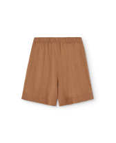 Brown Lion Bermuda Mole Shorts PRODUCT BACK