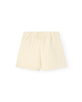 White Sunset Hedgehog Sweatpants PRODUCT BACK