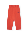 Red Elephant Pants