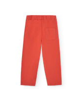 Red Elephant Pants PRODUCT BACK
