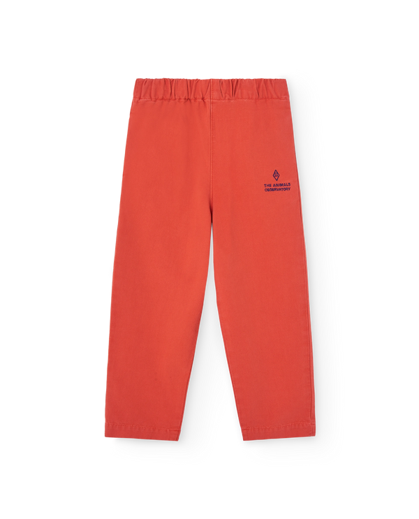 Red Elephant Pants PRODUCT FRONT