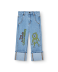Blue Lion Ant Jeans