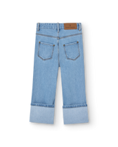 Blue Lion Ant Jeans PRODUCT BACK