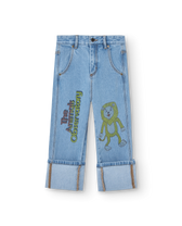 Blue Lion Ant Jeans PRODUCT FRONT