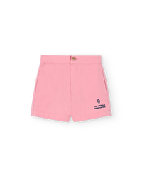 Pink Pig Shorts COVER