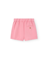 Pink Pig Shorts PRODUCT BACK
