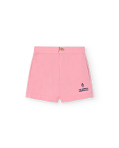 Pink Pig Shorts PRODUCT FRONT