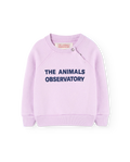 Lavand Animals Sweatshirt