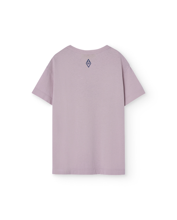 Lavand Animals Orion T-Shirt PRODUCT BACK