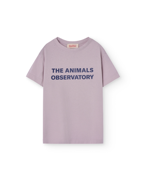 Lavand Animals Orion T-Shirt PRODUCT FRONT