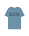 Blue Animals Orion T-Shirt