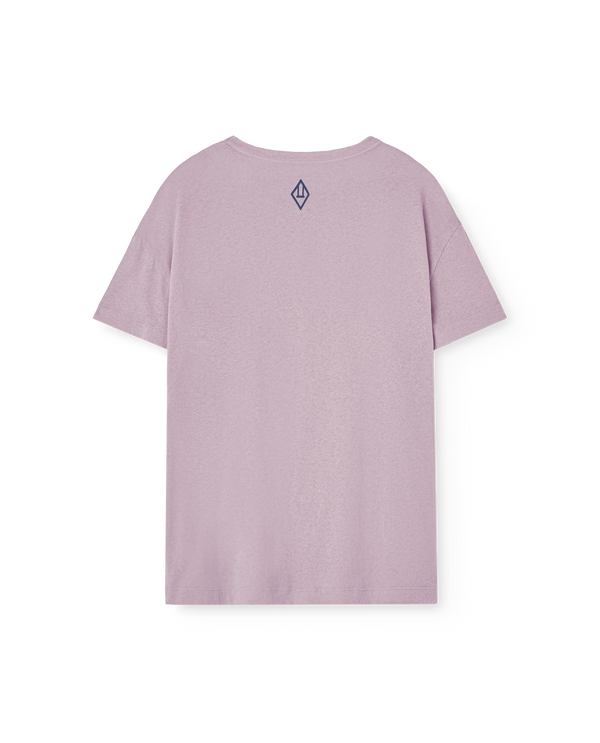 Lavand Animals Orion T-Shirt PRODUCT BACK