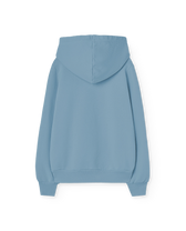 Blue Animals Taurus Hoodie PRODUCT BACK