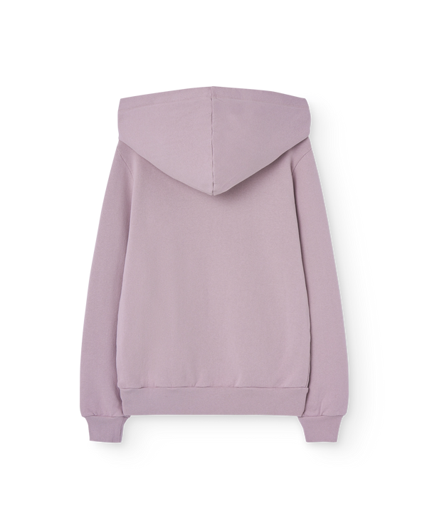 Lavand Animals Taurus Hoodie PRODUCT BACK