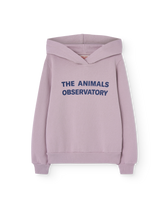 Lavand Animals Taurus Hoodie PRODUCT FRONT