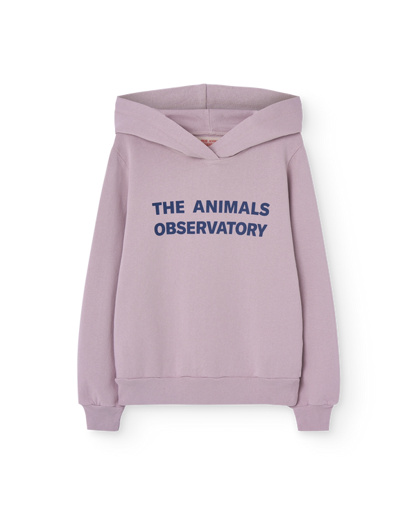 Lavand Animals Taurus Hoodie PRODUCT FRONT