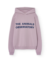 Lavand Animals Taurus Hoodie PRODUCT FRONT