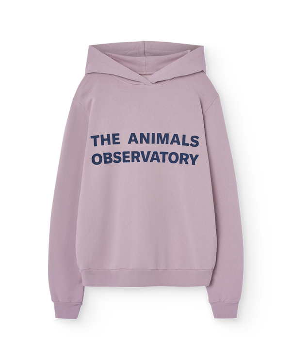 Lavand Animals Taurus Hoodie PRODUCT FRONT