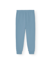 Blue Animals Draco Sweatpants PRODUCT BACK