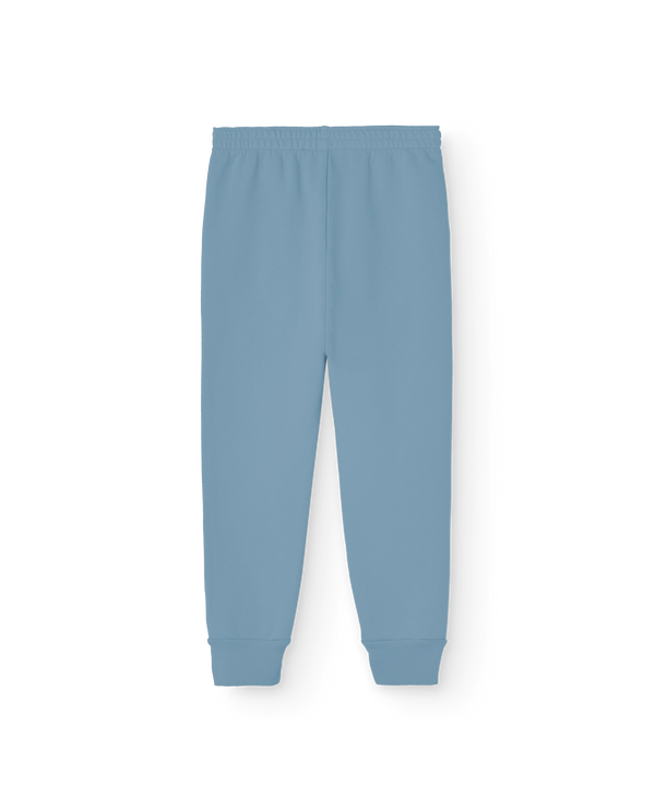 Blue Animals Draco Sweatpants PRODUCT BACK