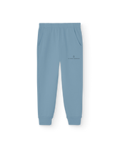 Blue Animals Draco Sweatpants PRODUCT FRONT