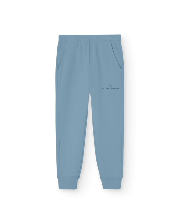 Blue Animals Draco Sweatpants PRODUCT FRONT