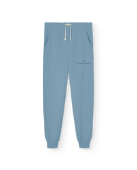 Blue Animals Draco Sweatpants COVER