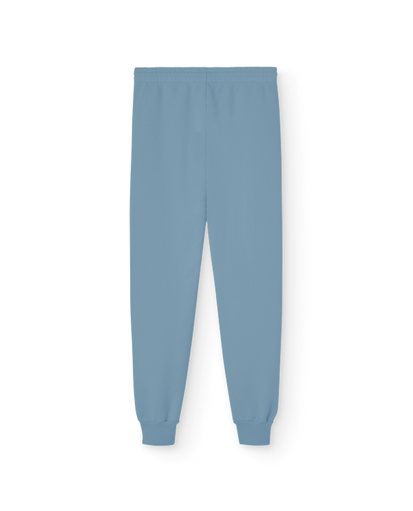 Blue Animals Draco Sweatpants PRODUCT BACK