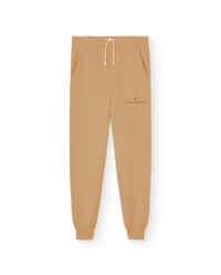Tan Animals Draco Sweatpants COVER