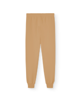 Tan Animals Draco Sweatpants PRODUCT BACK