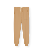 Tan Animals Draco Sweatpants PRODUCT FRONT