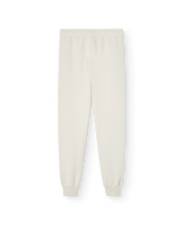 White Animals Draco Sweatpants PRODUCT BACK