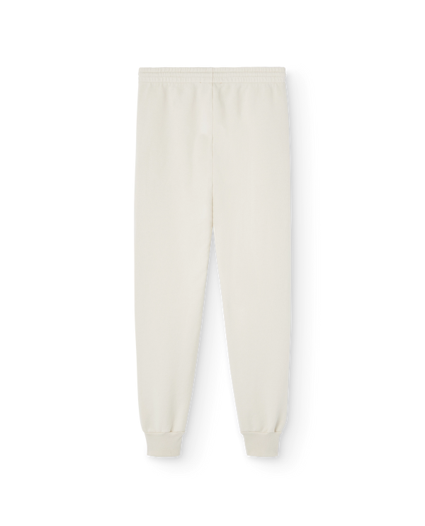 White Animals Draco Sweatpants PRODUCT BACK