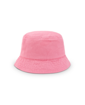 Pink Love Bucket Hat PRODUCT BACK