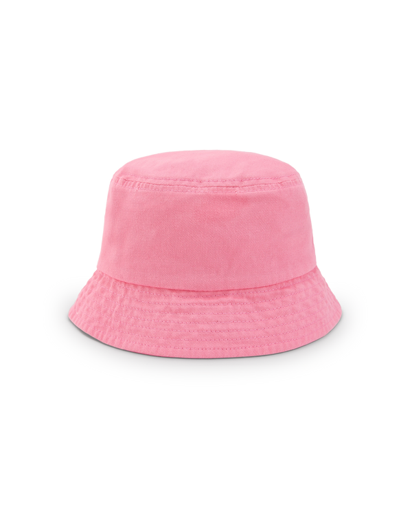 Pink Love Bucket Hat PRODUCT BACK