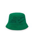 Green Love Bucket Hat
