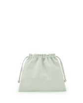 Soft Blue Animals Swim Bag PRODUCT BACK