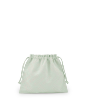 Soft Blue Animals Swim Bag PRODUCT FRONT