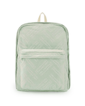 Soft Blue Animals Backpack