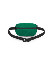 Green Love Waist Bag PRODUCT BACK