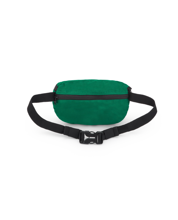 Green Love Waist Bag PRODUCT BACK