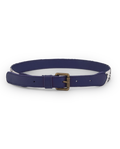 Raw White Belt
