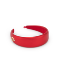 Red Gloss Diadem