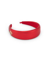 Red Gloss Diadem PRODUCT FRONT