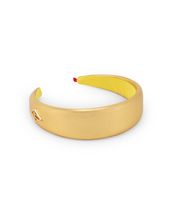Gold Gloss Diadem PRODUCT FRONT