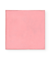 Pink Love Blanket PRODUCT BACK