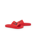 Red Love Flip-Flops
