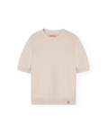 Raw White Impala Sweater