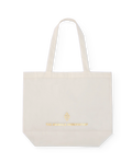 Raw White Bag