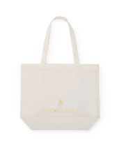 Raw White Promo Bag PRODUCT BACK